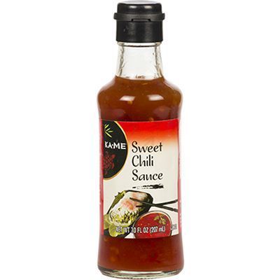 Sauce Sweet Chili