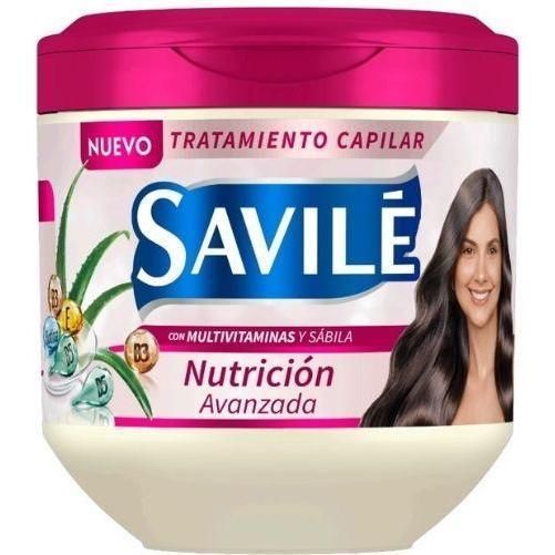 Savile Cr Trat Multivita 425ml