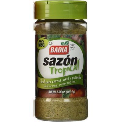 Sazon Mt Ptry