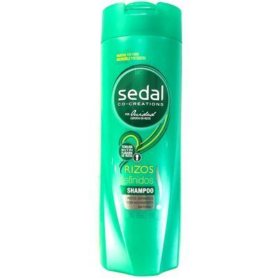 Sedal Sh Rizos Definidos 190ml