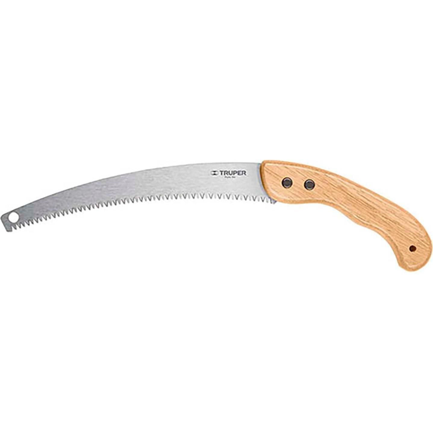 Serrucho Curvo P/podar Truper