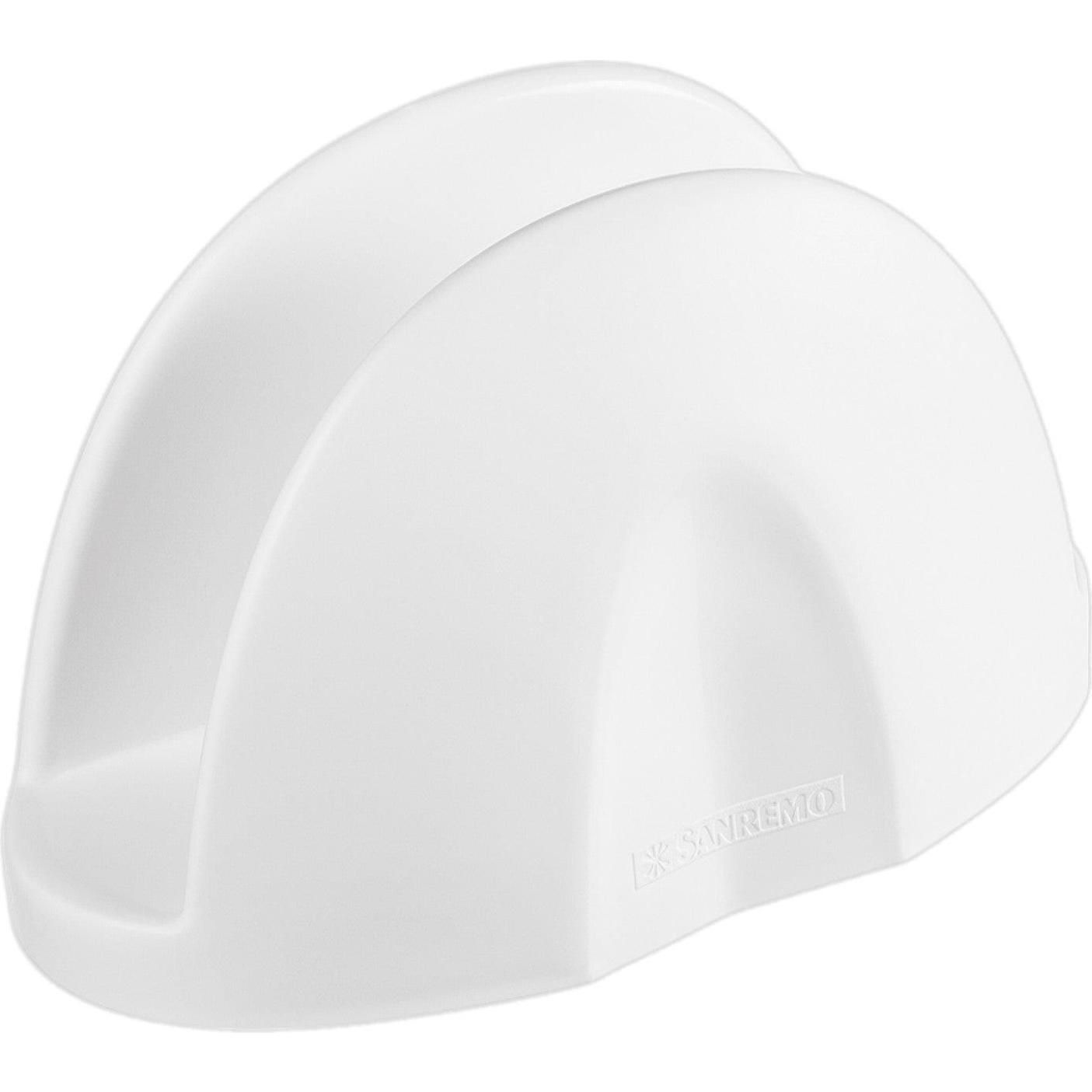 Servilletero Plastico Sanremo