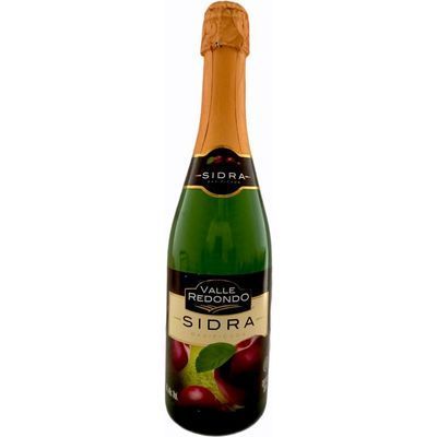 Sidra Valle Redondo Blanc700ml