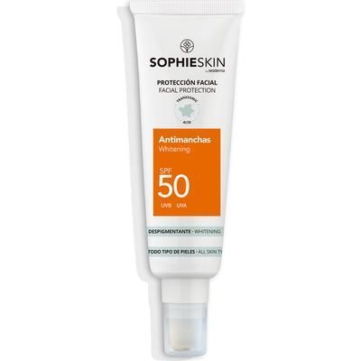 Sophieskin Solar Spf50 50ml