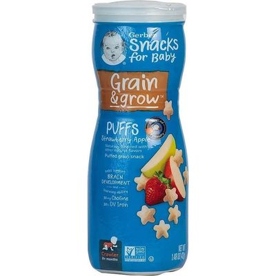 Strawb Apple Puffs Gerber1.48z