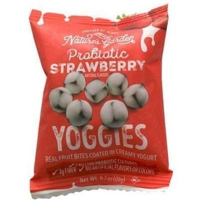 Snack Probi Natures Garden 21z