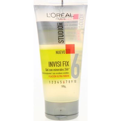 Studio Line Invisi Gel Ultra F