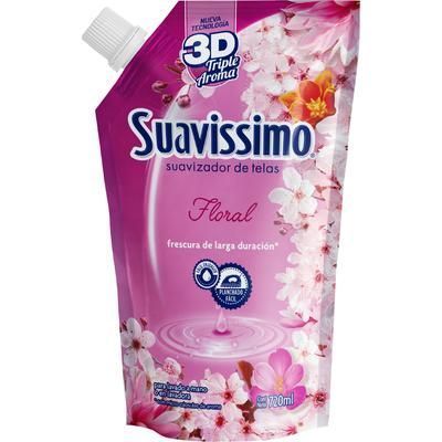 Suavissimo  Floral  700 Ml