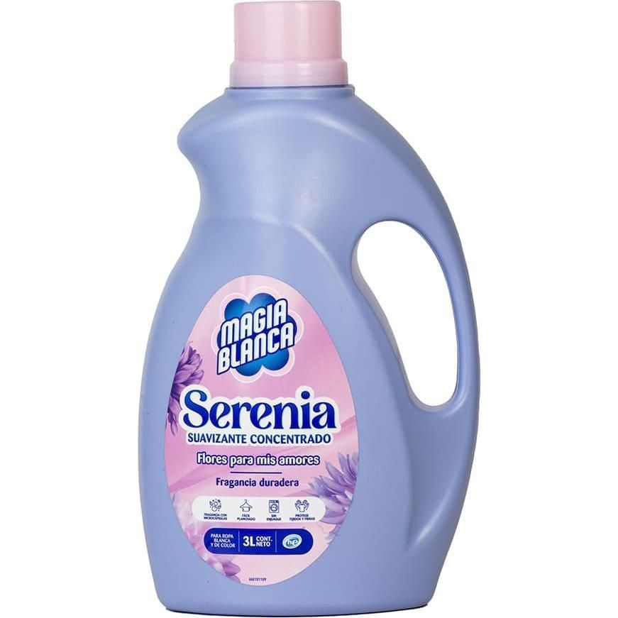 Suaviz Mb Liqui Serenia 3000ml