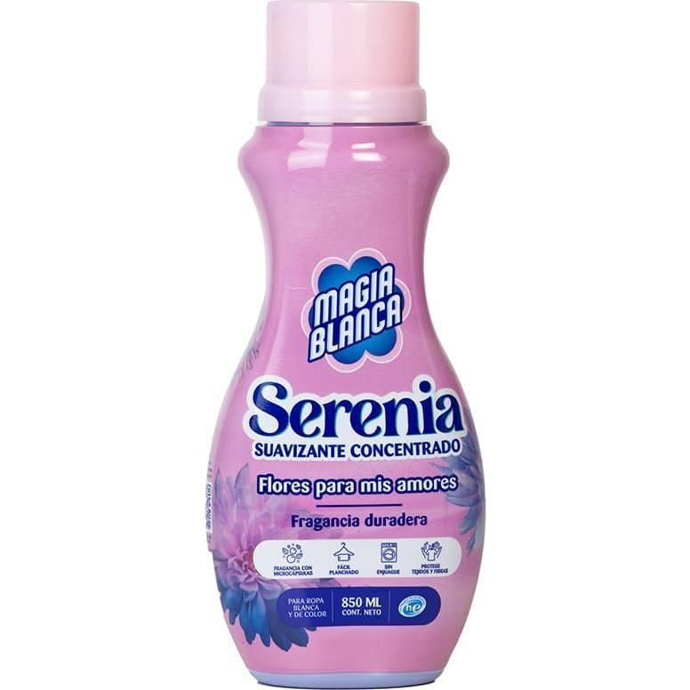Suaviz Mb Liquid Serenia 850ml
