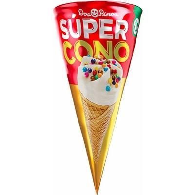 Super Cono Dos Pinos