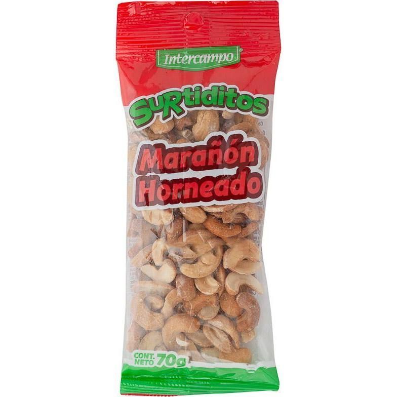 Surtiditos Marañon Horne 80 Gr