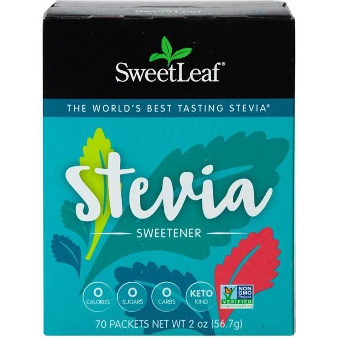 Sweetleaf Sweetener