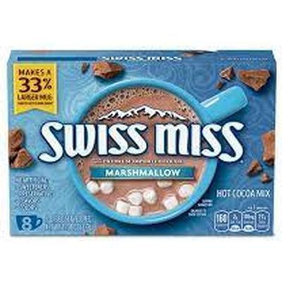 Swiss Miss Marshmallow 24ct