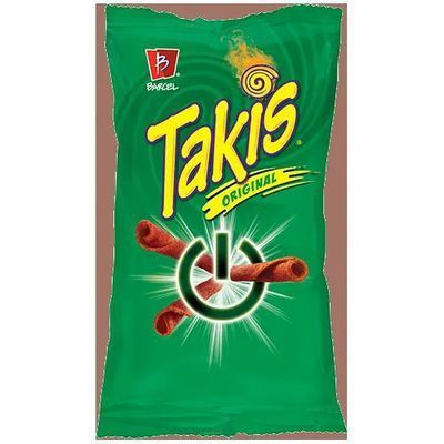 Takis Original 56g