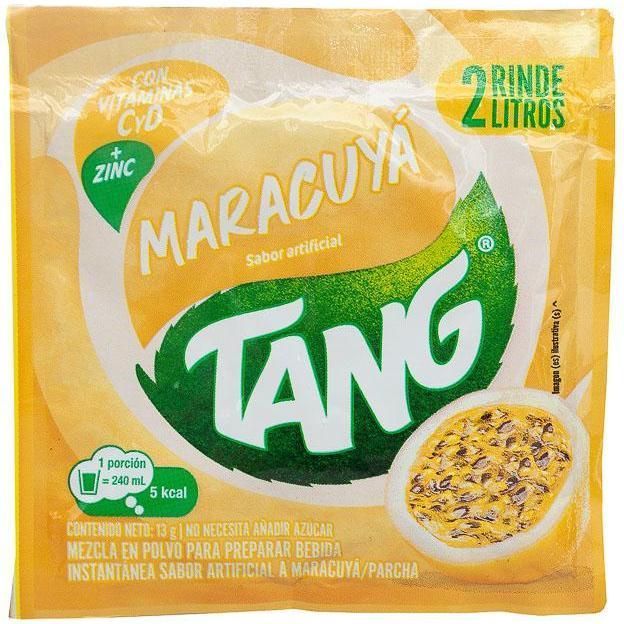 Tang De Maracuya 13gr