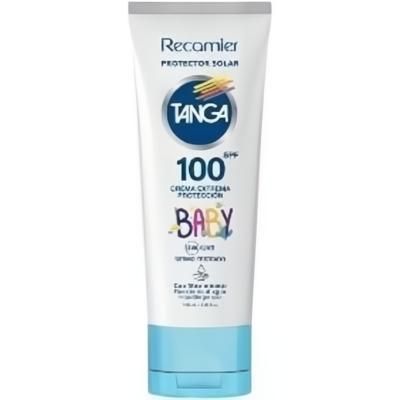 Tanga Spf100 Crema Baby 120ml