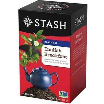 Te Ingles Stash 20u 40g