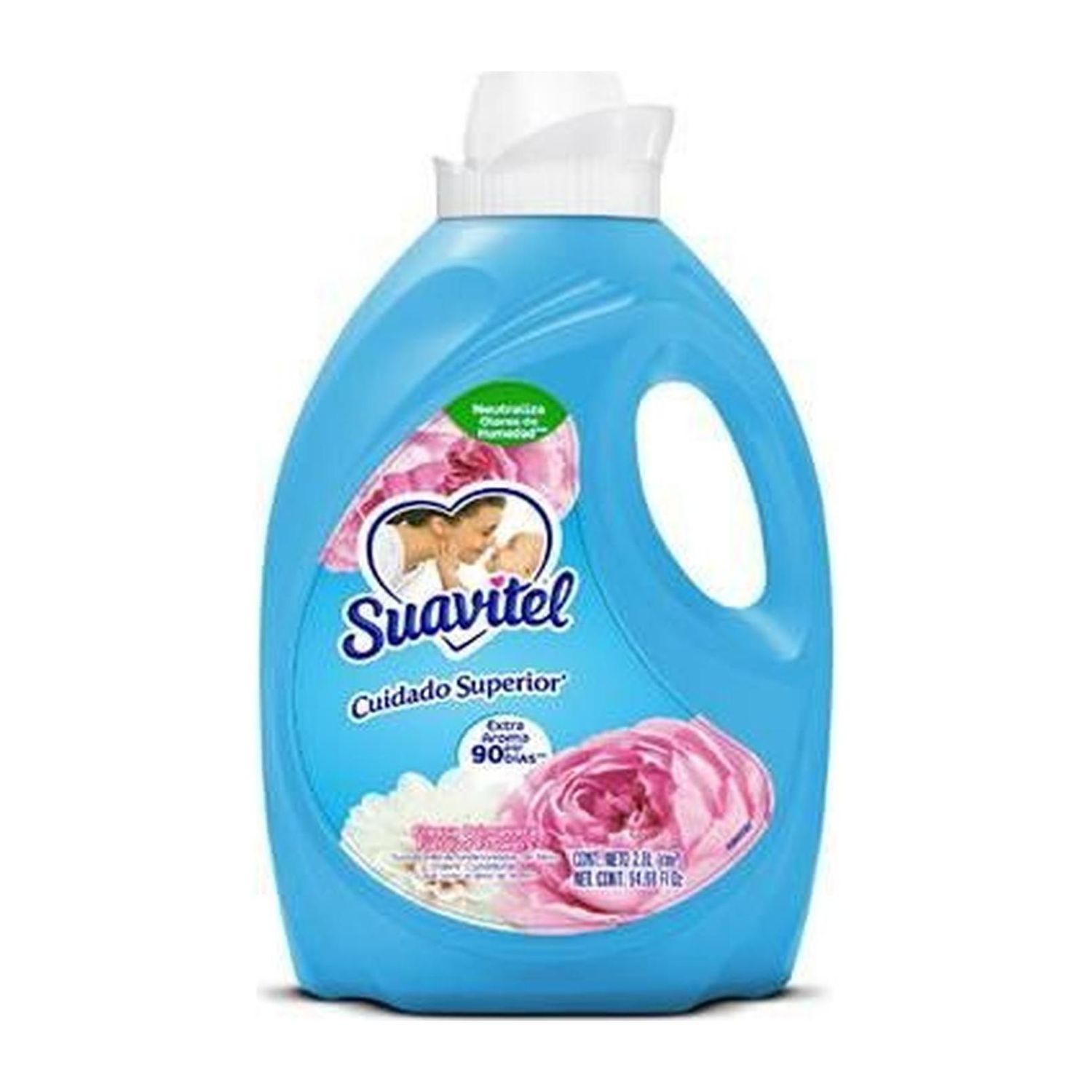 Suavitel Fresca Primavera 2.8l