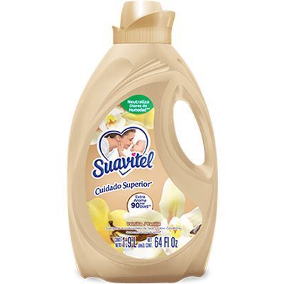 Suavitel Vainilla 1.9ltrs