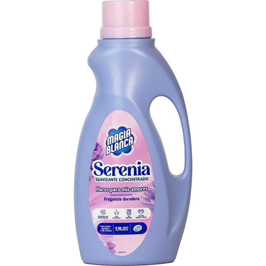 Suavizan Mb Liq Serenia 1900ml