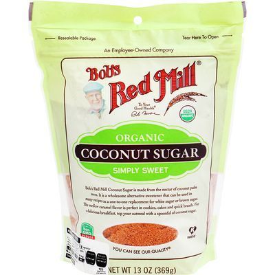 Sugar Coconut