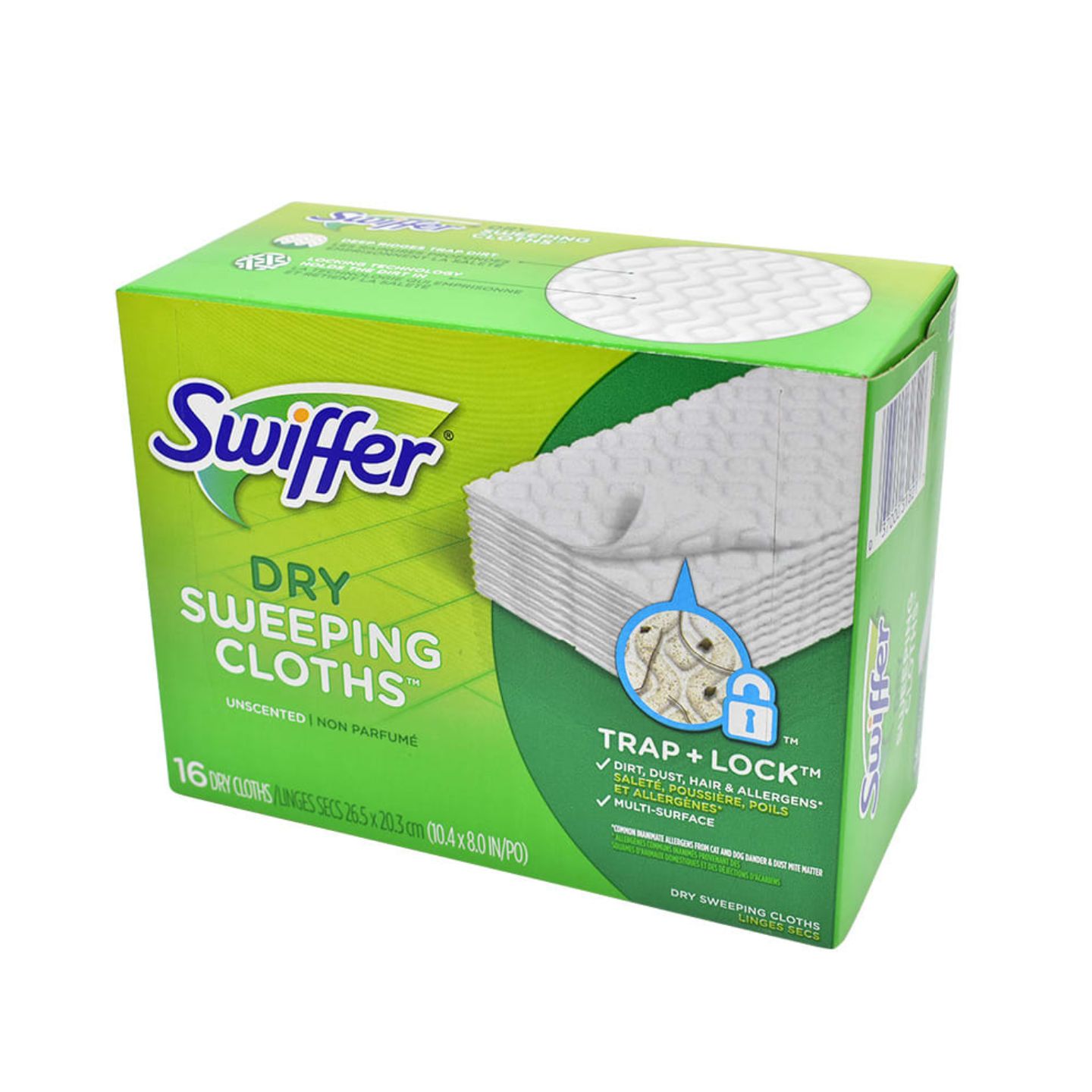 Swinffer Almohadilla Barre 16u