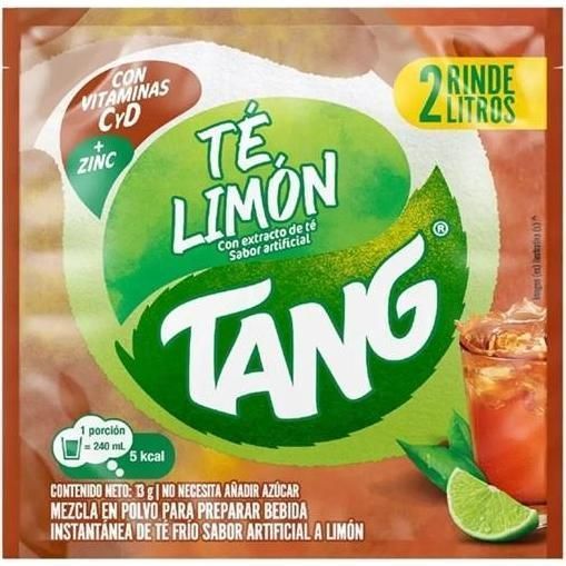 Tang De Te Limon 13gr