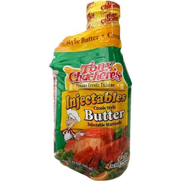 Tc Injectable Butter Marinade