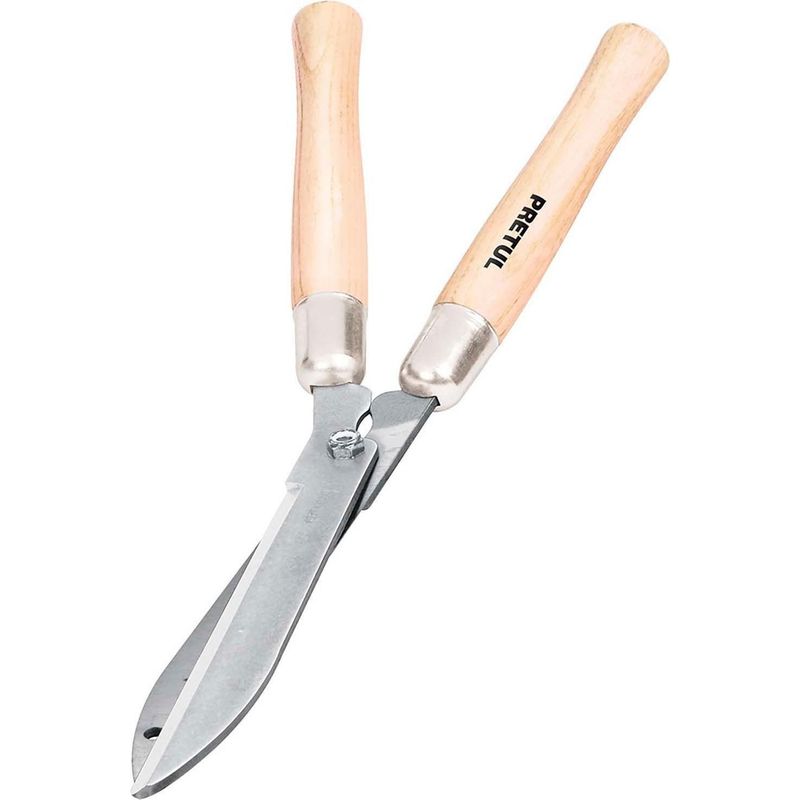 Tijera Pes. Pod A 2-Man 12-Plg