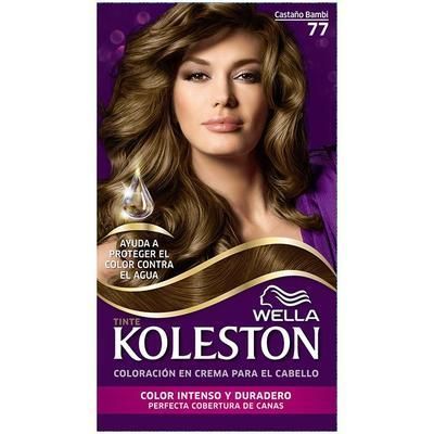 Tinte Koleston Castano 77