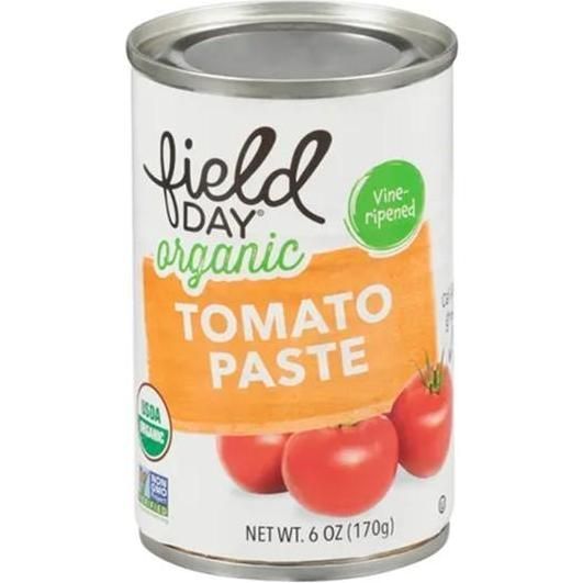 Tomato Paste