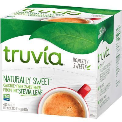 Truvia 400 Ct