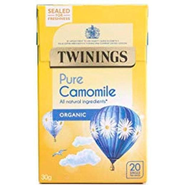 Twinings Pure Camonile