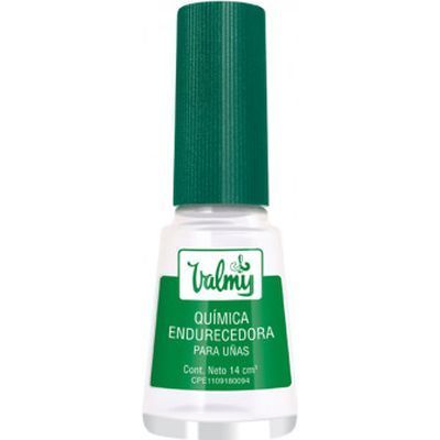 Valmy Trata Quimica Endurecea