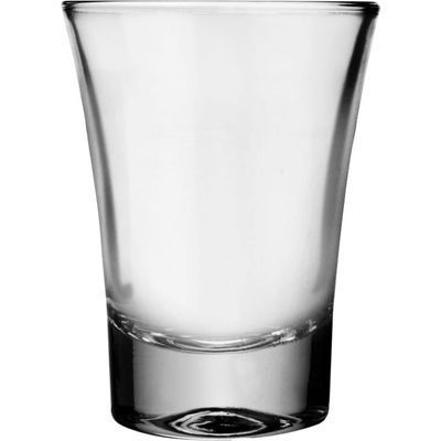 Vaso Tequilero 60ml Ole Dose