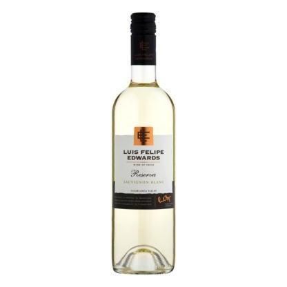 Vin Lfe Sauvig Bln Reser 750ml