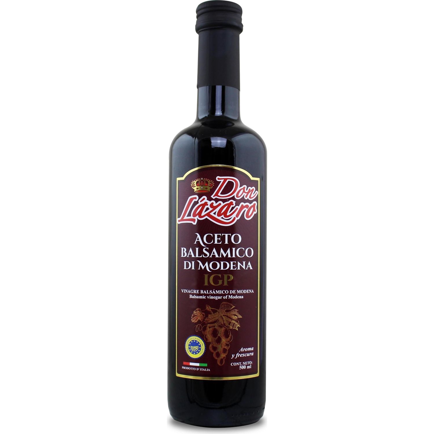 Vinagre Balsamico De Modena