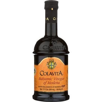 Vinagre Balsamico Colavita 17z
