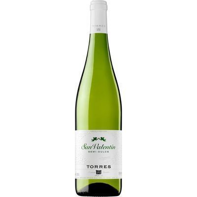 Vino Blanco Valentin 750 Ml