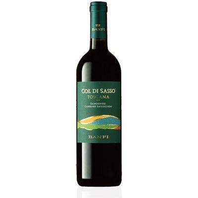 Vino Col Di Sasso Toscano750ml
