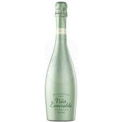 Vino Esp Viña Esmeralda 750
