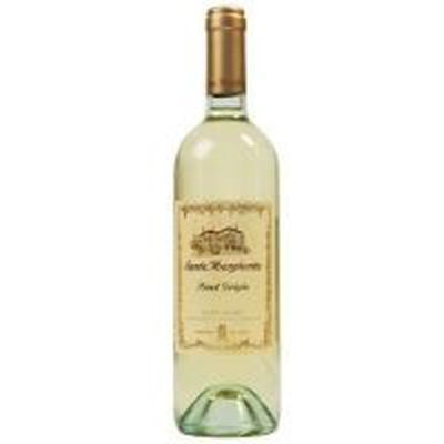 Vino Espum Santa Marg Pino 750