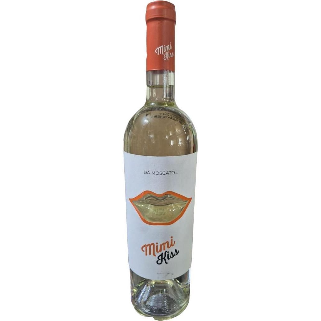 Vino Mimi Kiss Moscat Blan 750