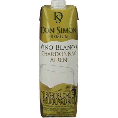 Vino Rosado Don Simon Caber1lt