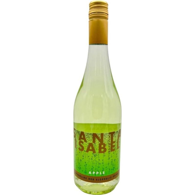 Vino Santa Isabel Apple 750ml
