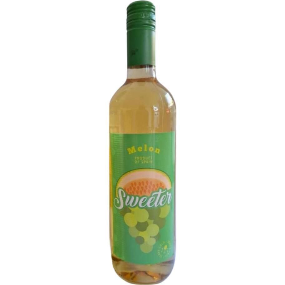 Vino Sweeter Melón 750ml