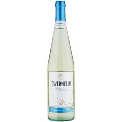 Vino Tavernello Blan Frizz 750