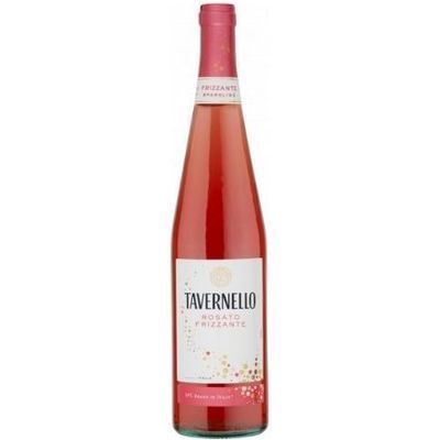 Vino Tavernello Rosa Frizz 750