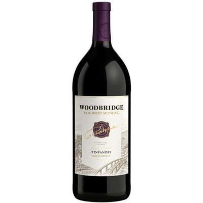 Vino Woodbridge Tint Zinf 1.5l